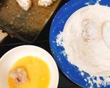 Hình bước làm 5 của món Sườn Non Xào Chua Ngọt