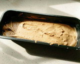 Foto del paso 3 de la receta: Bizcocho relleno de trufa y cubierto de chocolate (con licor)