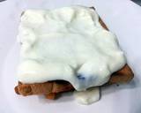 Fried Egg And Yogurt Sandwich recipe step 9 photo