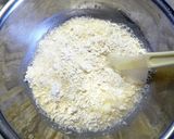 A picture of step 1 of Super Easy Italian Bread.