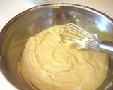 A picture of step 7 of Whole-Egg Banana Chiffon Cake.