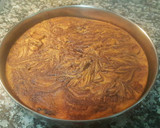 Foto del paso 1 de la receta: Bizcocho con chocolate