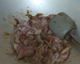 Foto langkah ke 4 dari resep Ayam saos tiram.