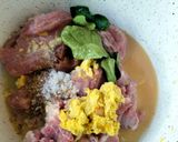 Foto langkah ke 2 dari resep Rice Bowl Empal Daging.