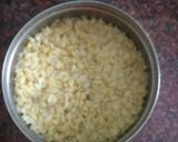 வாழைத்தண்டு கூட்டு ரெசிபி ஸ்டேப் 1 புகைப்படம்