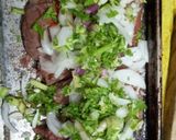 Foto del paso 2 de la receta: Carne al horno