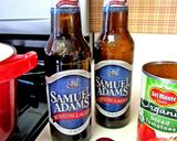 A picture of step 4 of Beef Simmered In Beer.