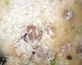 A picture of step 4 of Beef pulao🍲بیف پلاٶ🍲.