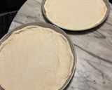 Foto del passaggio 6 della ricetta La pizza nel ruoto tradizionale (in teglia)
