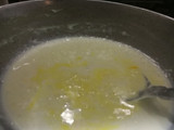 पंजाबी  फिरनी (Punjabi phirni recipe in Hindi)