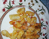 Foto del paso 4 de la receta: Ñoquis caseros. Hoy día 29 tradición de comer ñoquis😋