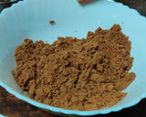 பிஸ்கட் லாவா கேக் (Biscuit lava cake recipe in tamil) ரெசிபி ஸ்டேப் 1 புகைப்படம்