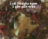 Foto langkah ke 2 dari resep 105. Tahu Leunca Masak Tauco.