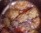 عکس مرحله 2 از دستور کباب شامی به روش خودم 😋😋