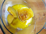 Dulces de calabaza