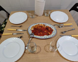 Foto del paso 4 de la receta: Merluza con tomate y ajos
