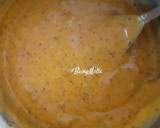 Crispy Palak Fritters recipe step 2 photo