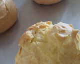 Foto langkah ke 3 dari resep Kue soes lumer nyess.