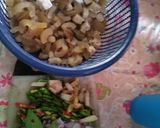Foto langkah ke 1 dari resep 16. Tumis Kikil.