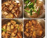 超下飯之醬燒排骨的食譜步驟1照片