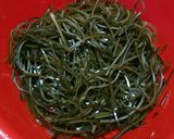 Hình bước làm 5 của món Chè Sâm Bổ Lượng