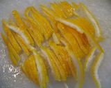 A picture of step 3 of Yuzu Citrus Tea (Yuzu Jam).