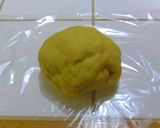 A picture of step 2 of Lasagna Noodles in a Bread Machine.