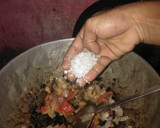 முட்டைக்கோஸ் குருமா ரெசிபி ஸ்டேப் 3 புகைப்படம்