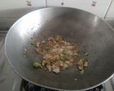 A picture of step 1 of Beetroot paratha.