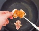 食煮#16 《日式親子丼》的食譜步驟3照片