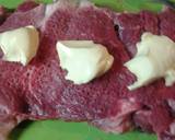 Mustard spice crusted pork recipe step 3 photo