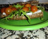 Foto del paso 4 de la receta Almuerzo fresco saludable