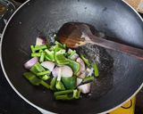 মাশরুম অরেঞ্জ হানি স্যালাড(Mushroom orange honey salad recipe in Bengali) রেসিপির ধাপ 2 ছবি