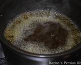 Persian Zulbia, زولبیا (Jalebi) recipe step 3 photo