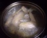 A picture of step 1 of Delicious Chicken Wings.