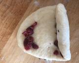 Cranberry Butter Sugar Buns recipe step 4 photo