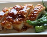 A picture of step 11 of Shiny & Tender Chicken Teriyaki.