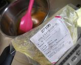 A picture of step 7 of For Valentine's Day: Roasted Green Tea & Pistachio Truffles.