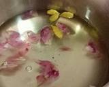 Rose Tea - ArpitasFoodPod. Healthy Indian & Global Recipes