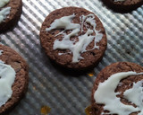 Foto del paso 2 de la receta: Galletitas de Chocolate Veganas