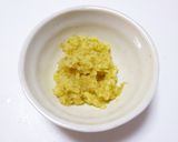 A picture of step 5 of Ready In Five Minutes With a Microwave! Ginger Yuzu Tea (Yuzu Jam).