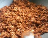 A picture of step 4 of Prik Larb Muang / Thai Spices Blended.