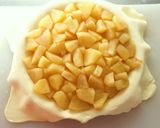 A picture of step 8 of Apple Pie.