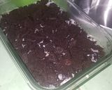 Foto langkah ke 2 dari resep Cheese cake Simple pake banget.