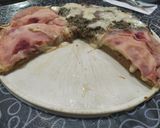 Foto del paso 4 de la receta: Pizza con harina integral