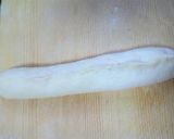 A picture of step 6 of Easy Homemade Baguettes.