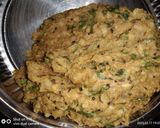 आलू बोंडा (Aloo bonda recipe in Hindi) रेसिपी चरण 3 फोटो
