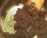 A picture of step 11 of Seriously Authentic Stewed Curry Made from Homemade Roux.