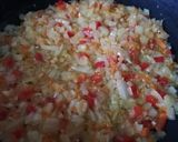 Foto del paso 2 de la receta: Garbanzos con choricillo