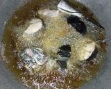 Foto langkah ke 1 dari resep Ikan kecap cabe ijo.
